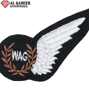 Art # AQE-B-Blazer Wings-06