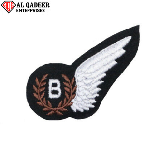 Art # AQE-B-Blazer Wings-10