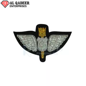 Art # AQE-B-Blazer Wings-24