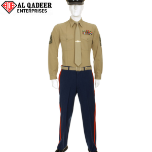 Art # AQE-U-Military Uniform-02