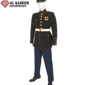 Art # AQE-U-Military Uniform-03