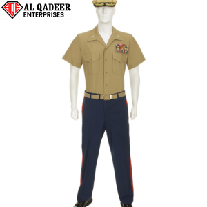 Art # AQE-U-Military Uniform-11