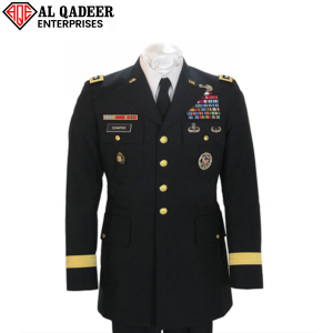 ART # AQE-J-Military Uniform Jacket-09