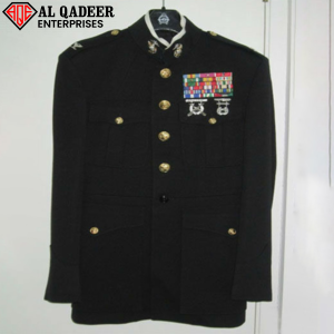 ART # AQE-J-Military Uniform Jacket-10