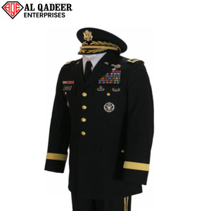 ART # AQE-J-Military Uniform Jacket-12