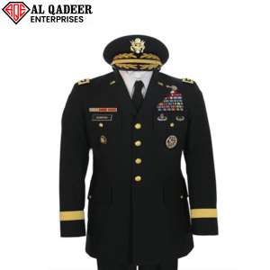 ART # AQE-J-Military Uniform Jacket-13