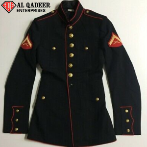 ART # AQE-J-German Jacket-01