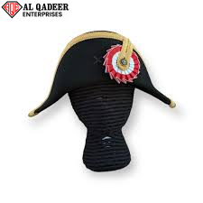 Art # AQE-HWC-Napoleon Hat-19