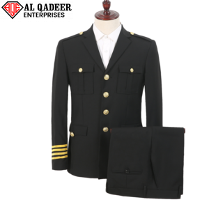 ART # AQE-J-Military Uniform Jacket-01