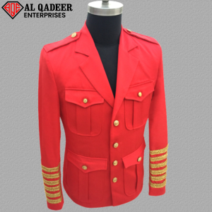 ART # AQE-J-Military Uniform Jacket-05