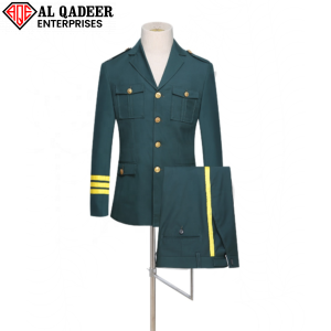 ART # AQE-J-Military Uniform Jacket-06