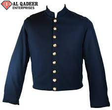 ART # AQE-J-Civil War Jackets-02