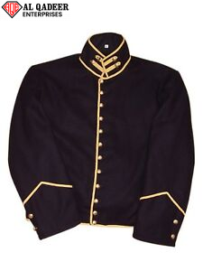 ART # AQE-J-Civil War Jackets-10