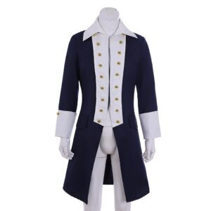 Art # AQE-U-Napoleonic Uniforms-01