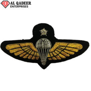 Art # AQE-B-Blazer Wings-16