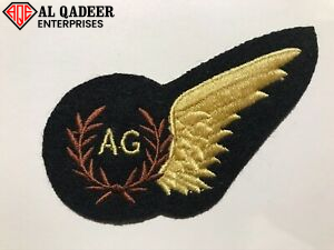 Art # AQE-B-Blazer Wings-09