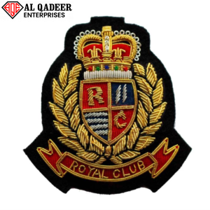 Art # AQE-B-Regalia Blazer Badges-06