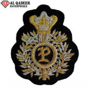 Art # AQE-B-Regalia Blazer Badges-04