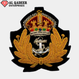 Art # AQE-B-Regalia Blazer Badges-03