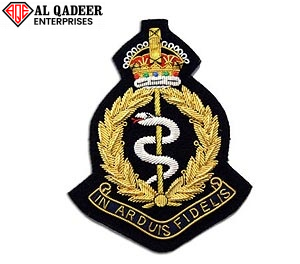 Art # AQE-B-Regalia Blazer Badges-02