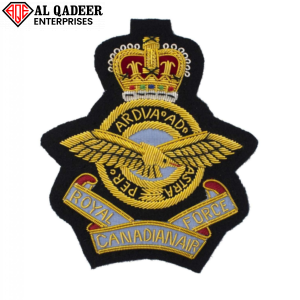 Art # AQE-B-Regalia Blazer Badges-07