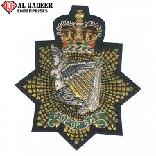 Art # AQE-B-Regalia Blazer Badges-11