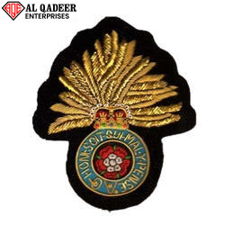 Art # AQE-B-Regalia Blazer Badges-12