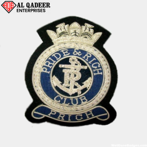 Art # AQE-B-Regalia Blazer Badges-14