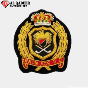 Art # AQE-B-Regalia Blazer Badges-15