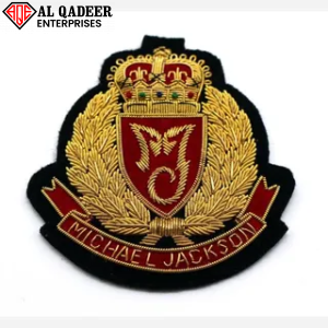 Art # AQE-B-Regalia Blazer Badges-16