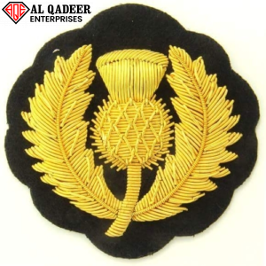 Art # AQE-B-Regalia Blazer Badges-20