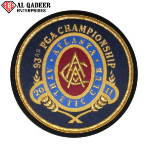 Art # AQE-B-Golf Club Badges-20