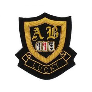 Art # AQE-B-Golf Club Badges-15