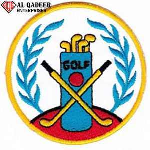 Art # AQE-B-Golf Club Badges-09