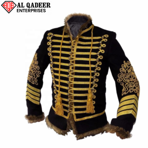 ART # AQE-J-Hussar Jackets-11