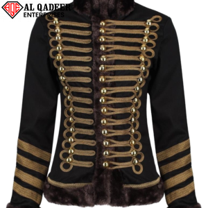 ART # AQE-J-Hussar Jackets-10