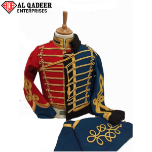 ART # AQE-J-Hussar Jackets-09