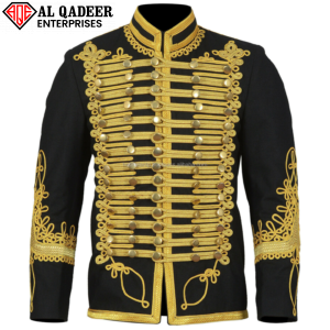 ART # AQE-J-Hussar Jackets-08