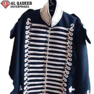 ART # AQE-J-Hussar Jackets-06