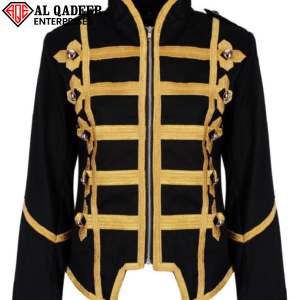 ART # AQE-J-Hussar Jackets-05