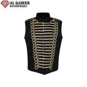 ART # AQE-J-Hussar Jackets-04