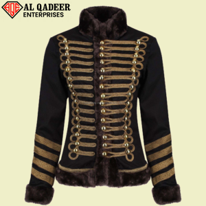 ART # AQE-J-Hussar Jackets-03