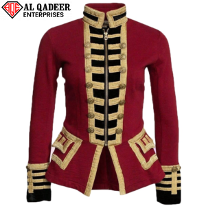 ART # AQE-J-Hussar Jackets-02