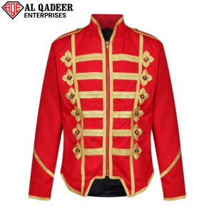 ART # AQE-J-Hussar Jackets-13