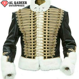 ART # AQE-J-Hussar Jackets-20