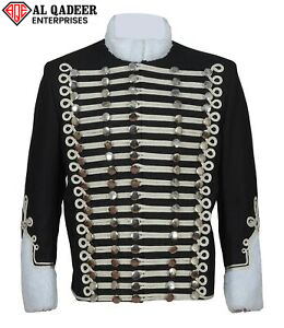 ART # AQE-J-Hussar Jackets-19