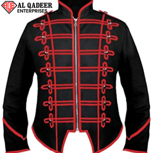 ART # AQE-J-Hussar Jackets-18