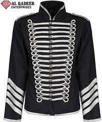 ART # AQE-J-Hussar Jackets-16