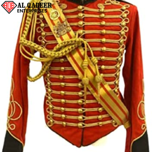 ART # AQE-J-Hussar Jackets-14