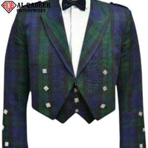 ART # AQE-J-Prince Charley Jackets-09